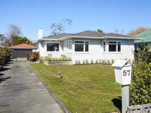 57 Fairs Road, Milson