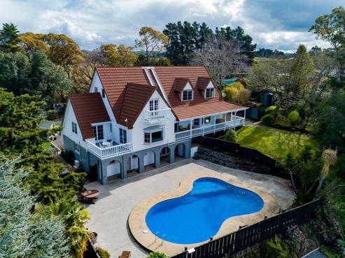 191 Poraiti Road, Poraiti