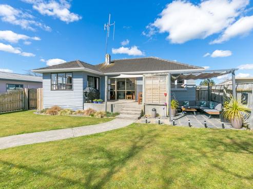 19 Puriri Street, Nawton
