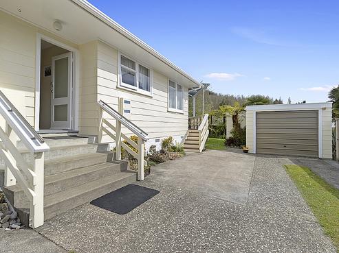 50 Hospital Road, Te Kuiti
