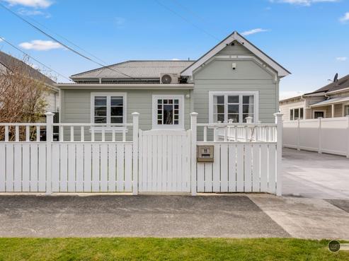 11 Manchester Street, Petone