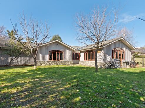 3 Meadowstone Drive, Wanaka