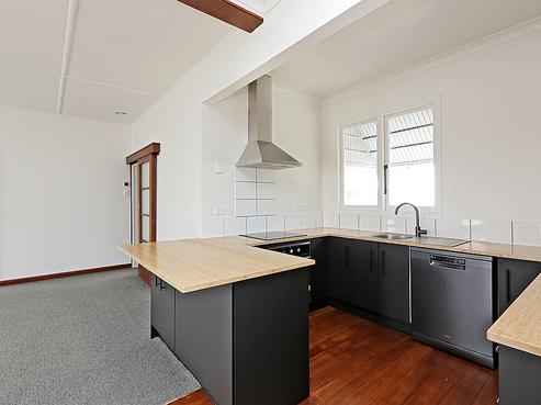 223 Grove Road, Mayfair