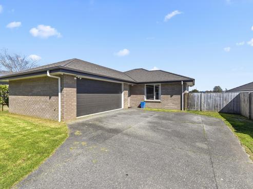 247 Pukete Road, Pukete