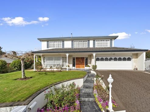12 Ellerslie Avenue, Chartwell