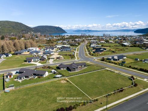 2 Lancewood Way, Kinloch