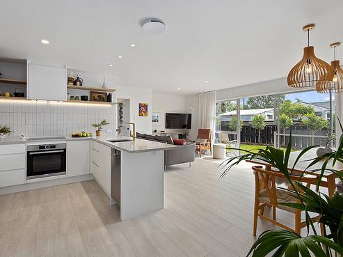 1B Davies Street, Kensington