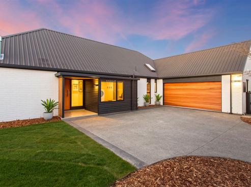 48 Weka Street, Fendalton