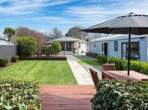 98 Cavendish Road, Casebrook