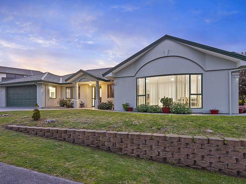 2 Millennium Hill, Paraparaumu