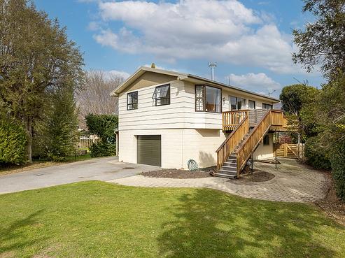 7 Kowhai Drive, Wanaka