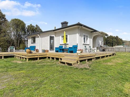 48 Te Kuiti Road, Te Kuiti