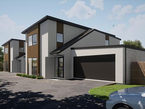 6 Avonhead Road, Avonhead