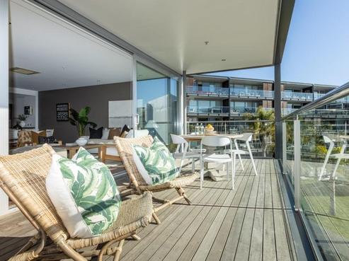 303/14D West Quay, Ahuriri