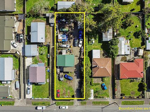 62 Higgins Road, Frankton