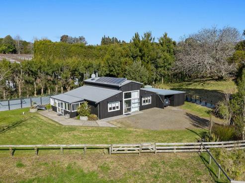 399 Verrall Road, Opotiki and Surrounds