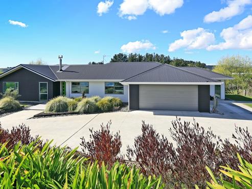 682 Swamp Road, Puketapu
