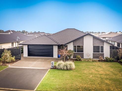 55 Lemonwood Drive, Springston
