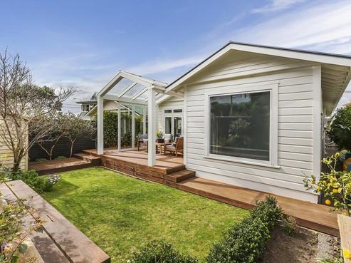 6 Ferry Street, Seatoun