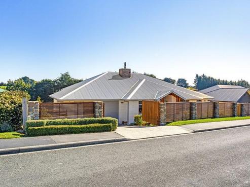 28 Reservoir Road, Oamaru