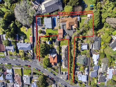 33 Horne Street, Hamilton Central