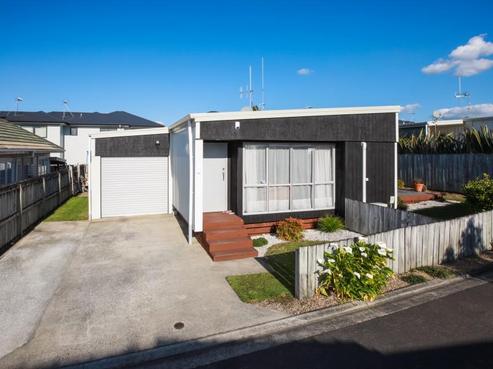 11A Carey Street, Maeroa