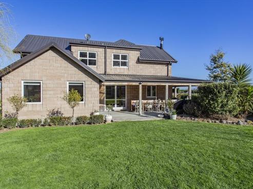 47 Paritai Lane, Amberley
