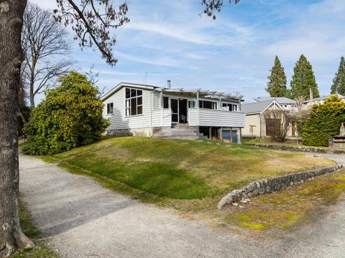 38 Bedford Street, Arrowtown