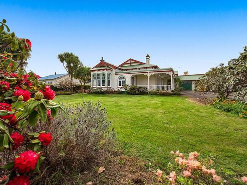37 Ngatai Street, Manaia