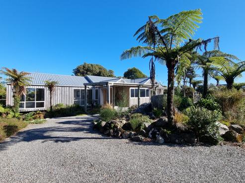 23A Arnott Heights, Greymouth