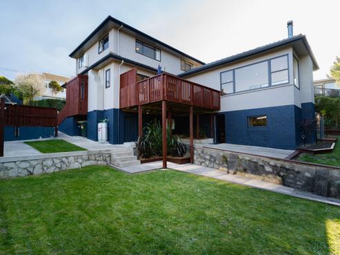 51 Aotea Street, Tainui