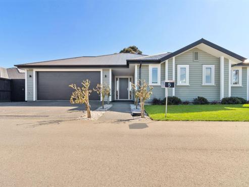 5 Lira Place, Prebbleton
