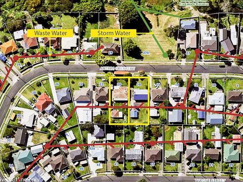 18 Antrim Crescent, Otara