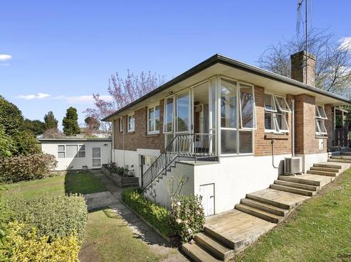2 Reid Drive, Putaruru