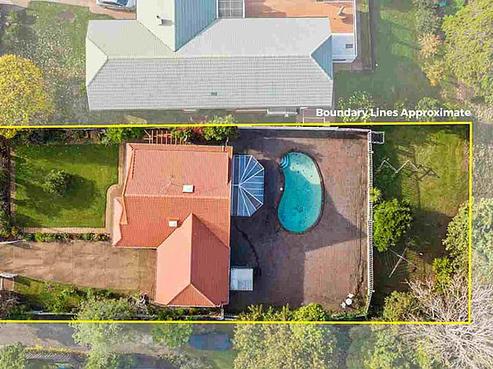 17 Norman Lesser Drive, Saint Johns
