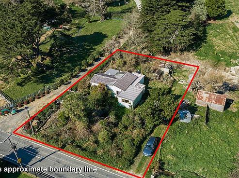 572 Ohariu Valley Road, Ohariu