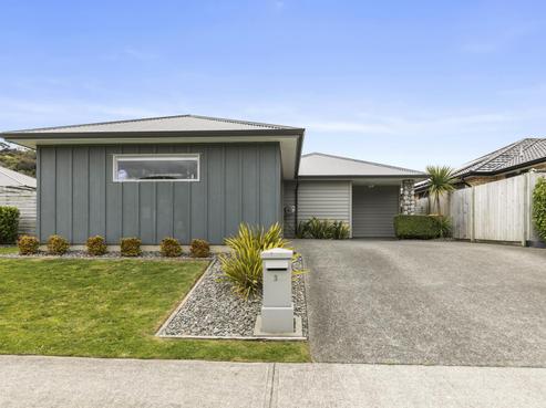 1398 High Street, Taita