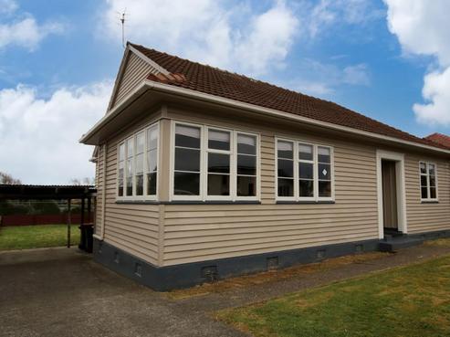93 Islington Street, Turnbull Thomson Park