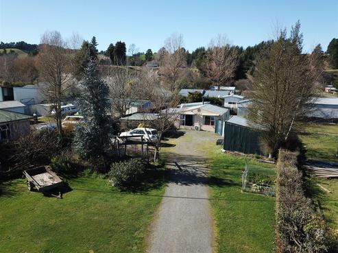 4 Hawkswood Street, Waiau