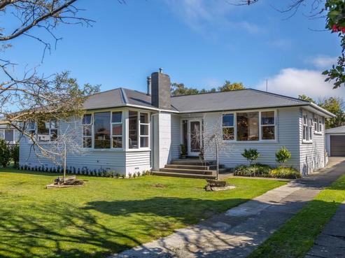 20 Victoria Street, Pahiatua