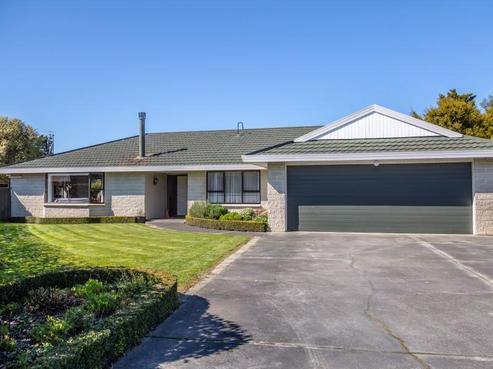 6 Matai Place, Pahiatua