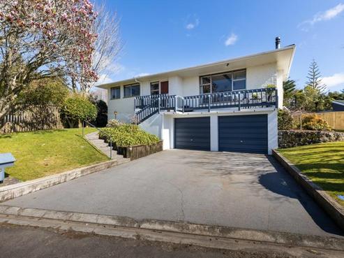 15 Tainui Terrace, Inglewood