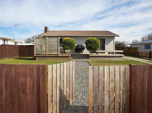 65 Mangahoe Street, Te Awamutu