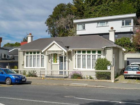 7 Duke Street, North Dunedin