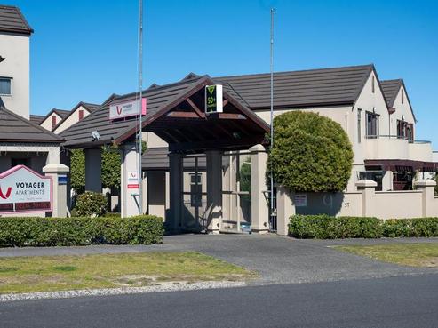 9/7 Tui Street, Taupo