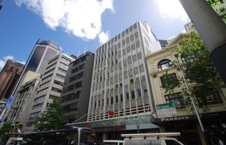 Savills  Affordable Downtown Office