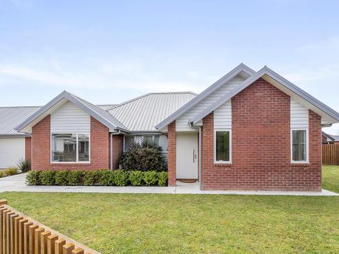 9 Clifford Close, Leamington