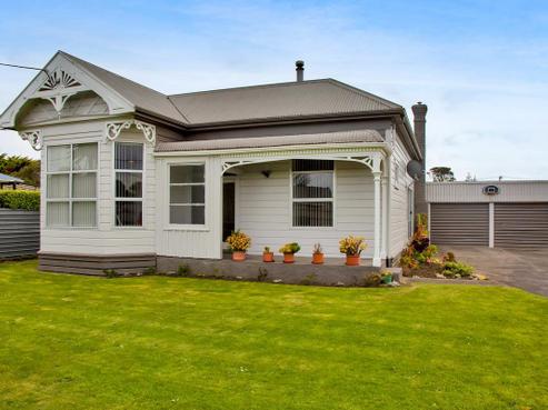 48 Puriri Street, Hawera