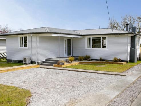 14 Konini Street, Taupo