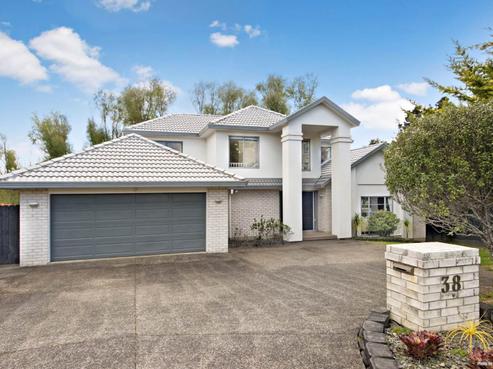 38 Tralee Terrace, Dannemora